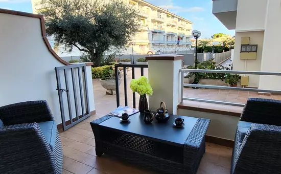 Location de Vacances L'Estartit 77