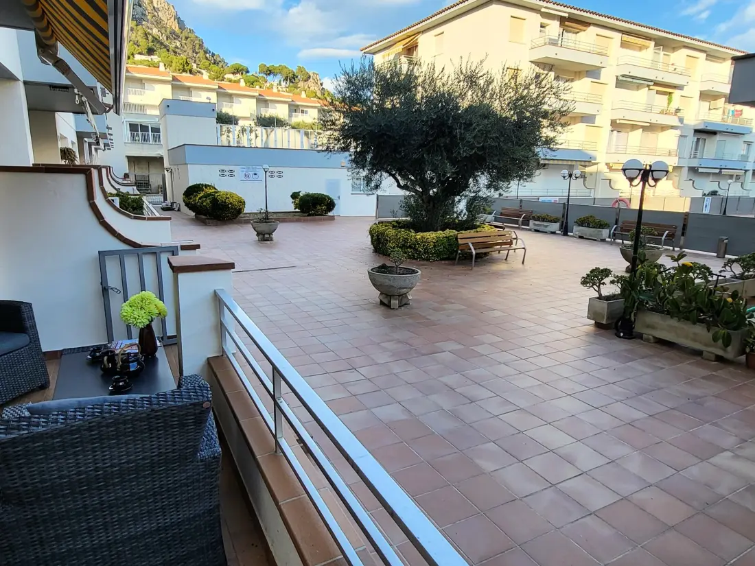 Location de Vacances L'Estartit 77