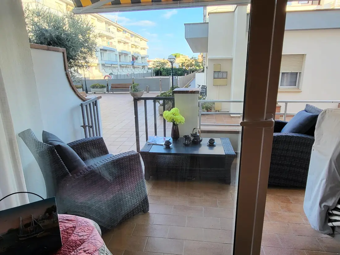 Location de Vacances L'Estartit 77