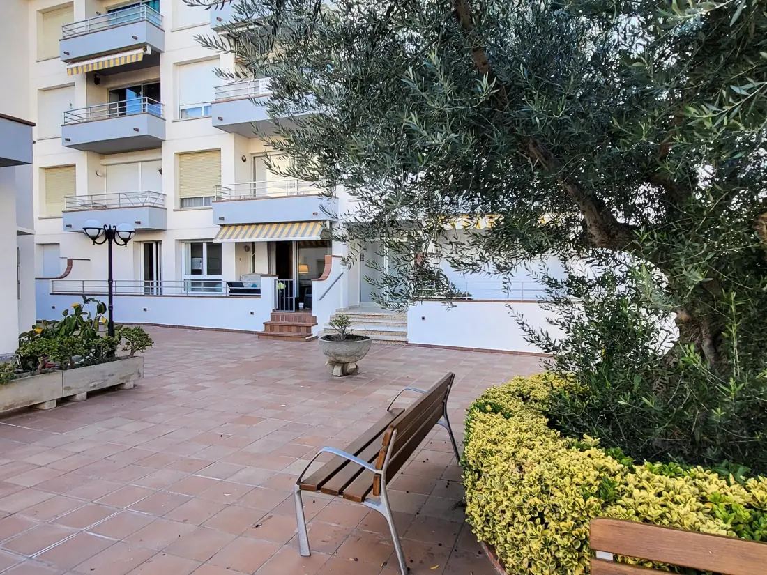 Location de Vacances L'Estartit 77