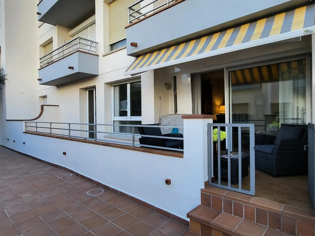 Location de Vacances L'Estartit 77