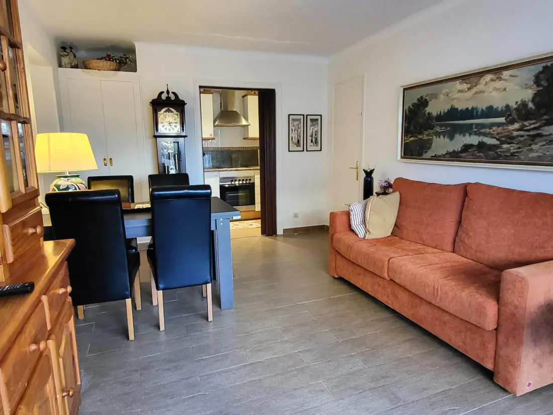 Location de Vacances L'Estartit 77