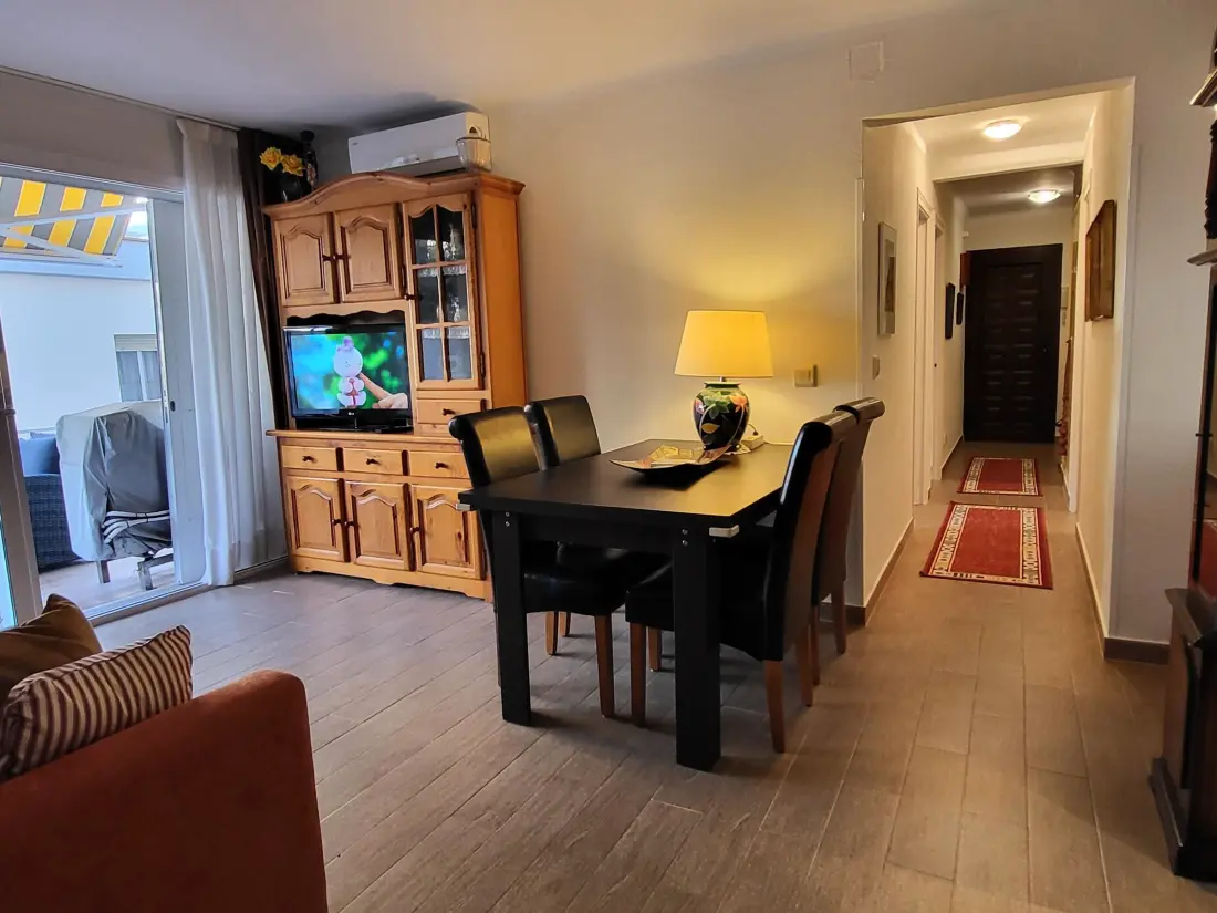 Location de Vacances L'Estartit 77
