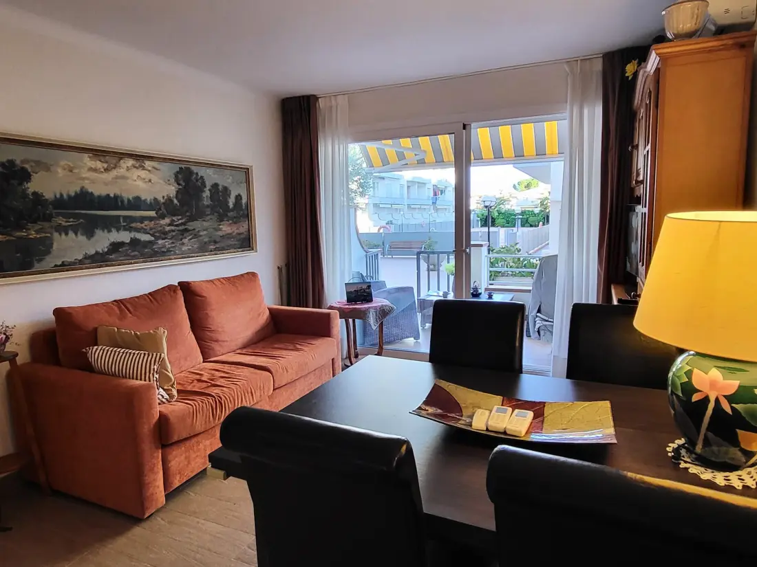 Location de Vacances L'Estartit 77