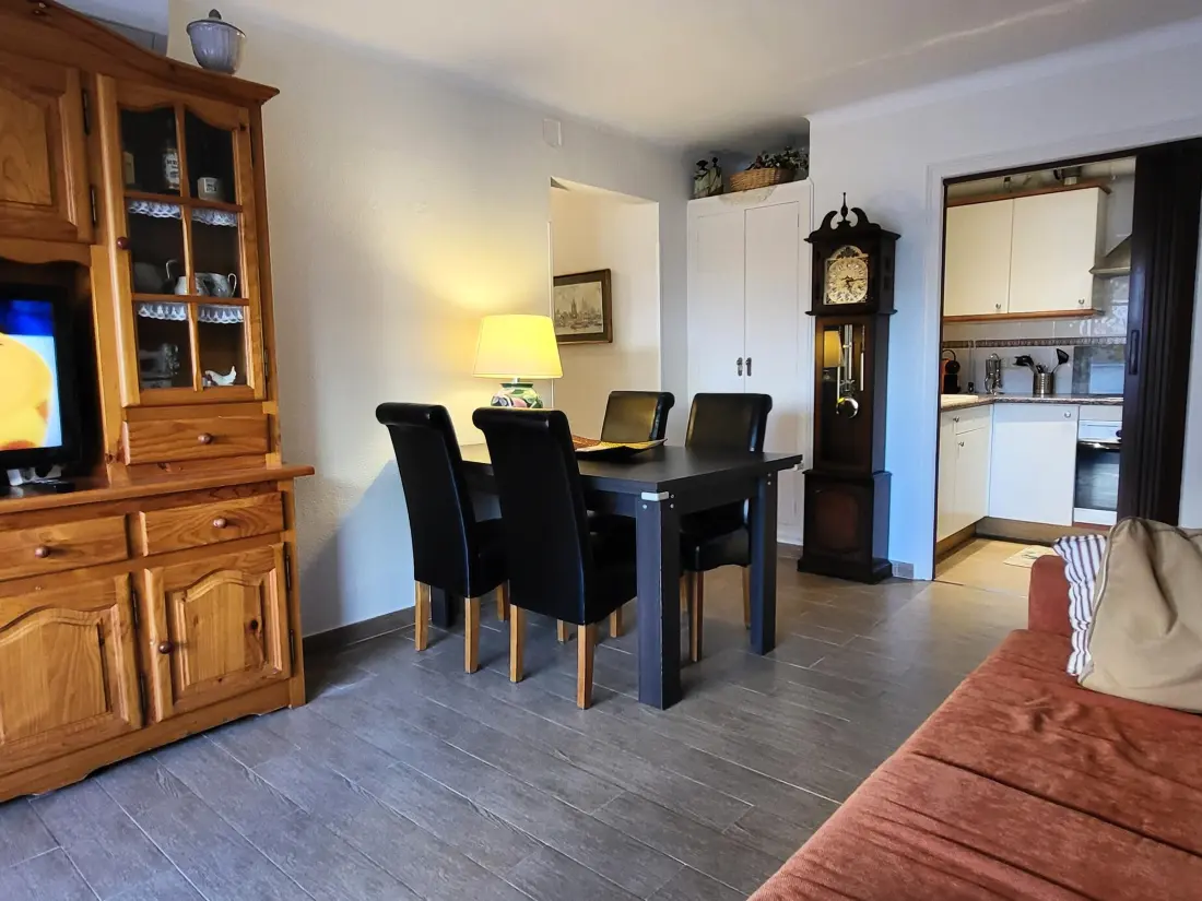 Location de Vacances L'Estartit 77