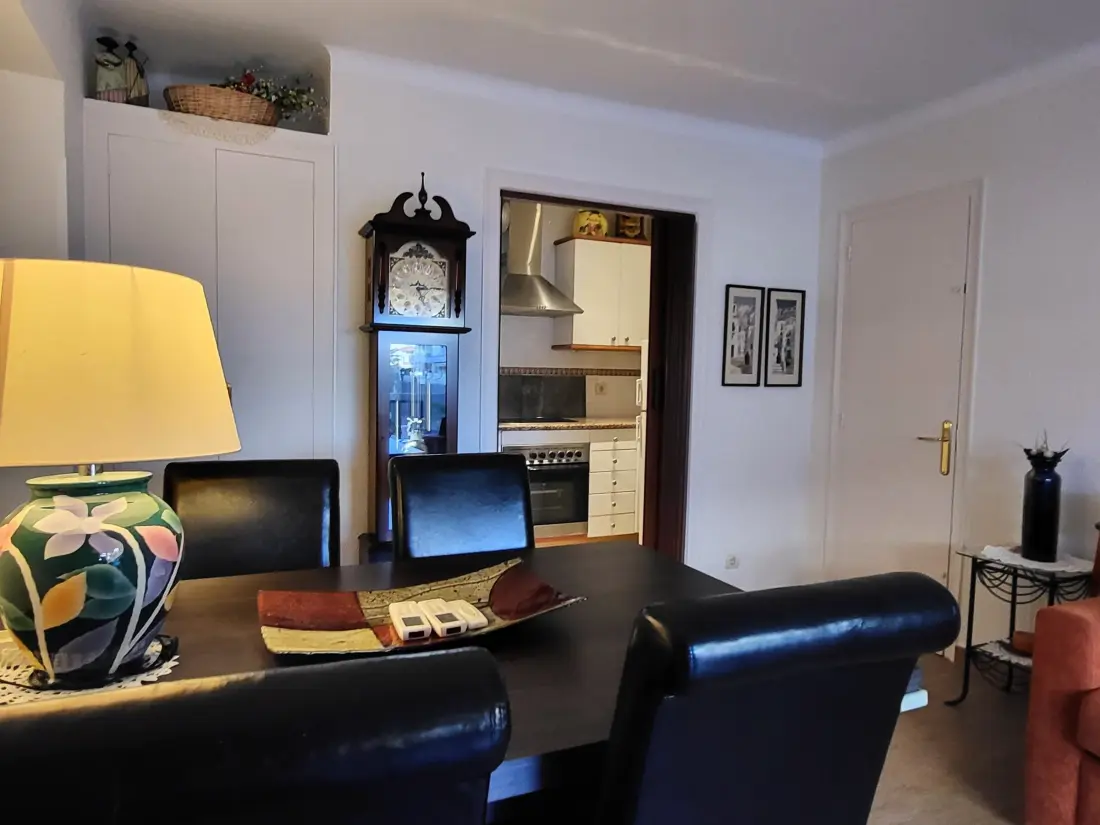 Location de Vacances L'Estartit 77