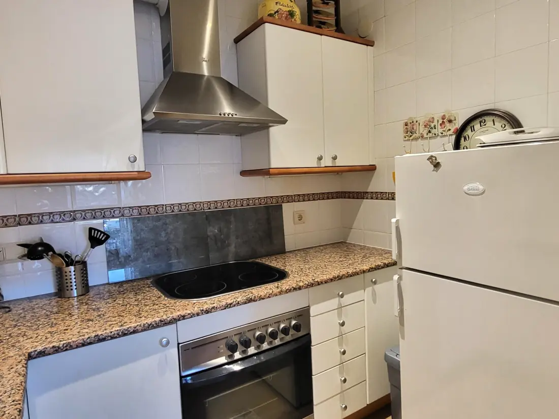 Location de Vacances L'Estartit 77