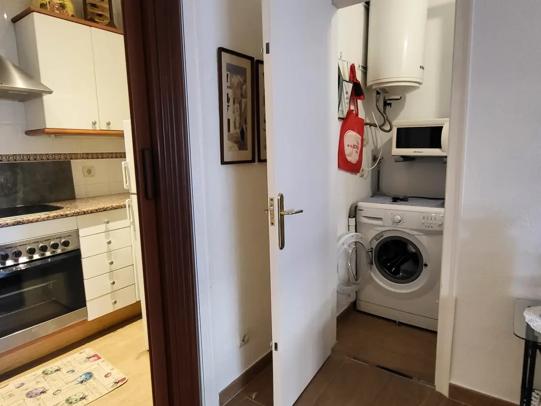 Location de Vacances L'Estartit 77