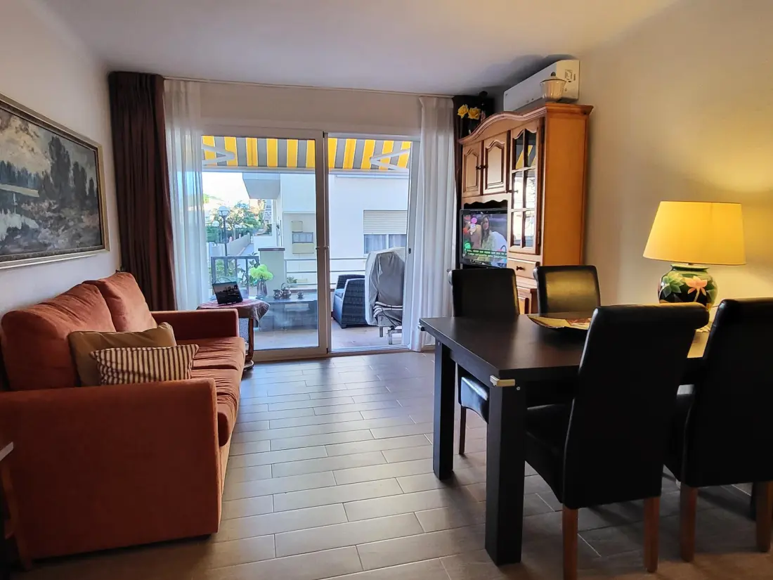 Location de Vacances L'Estartit 77