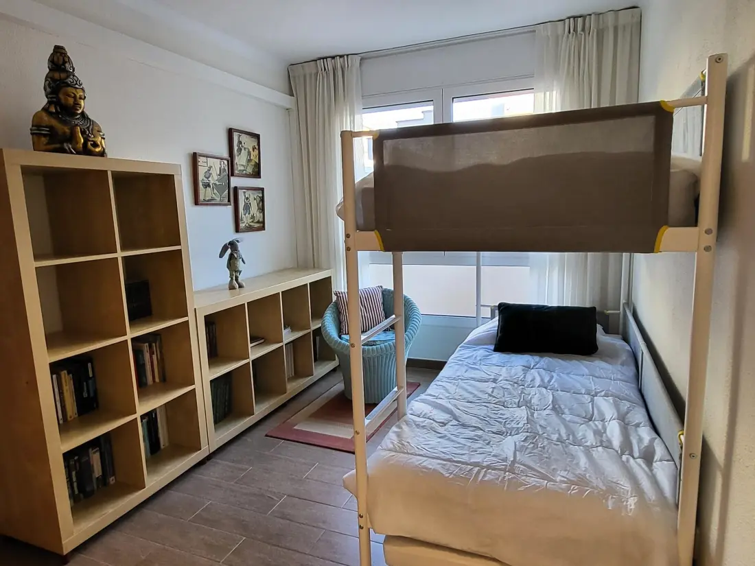 Location de Vacances L'Estartit 77