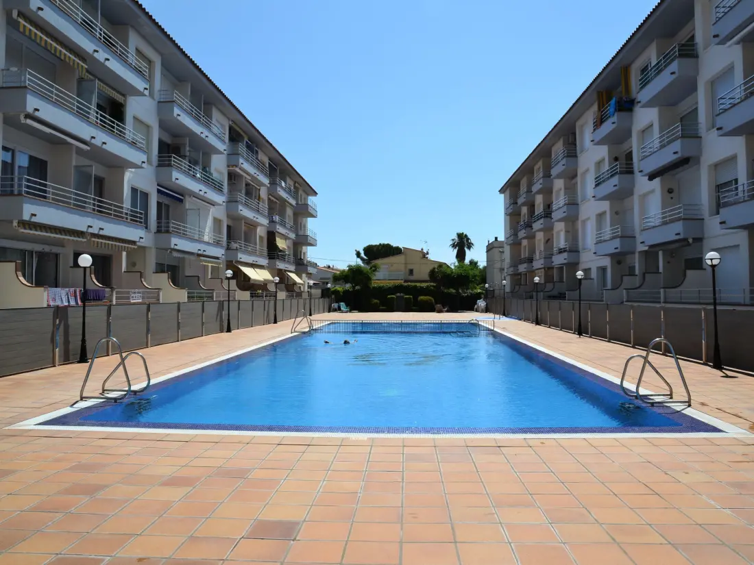 Location de Vacances L'Estartit 77