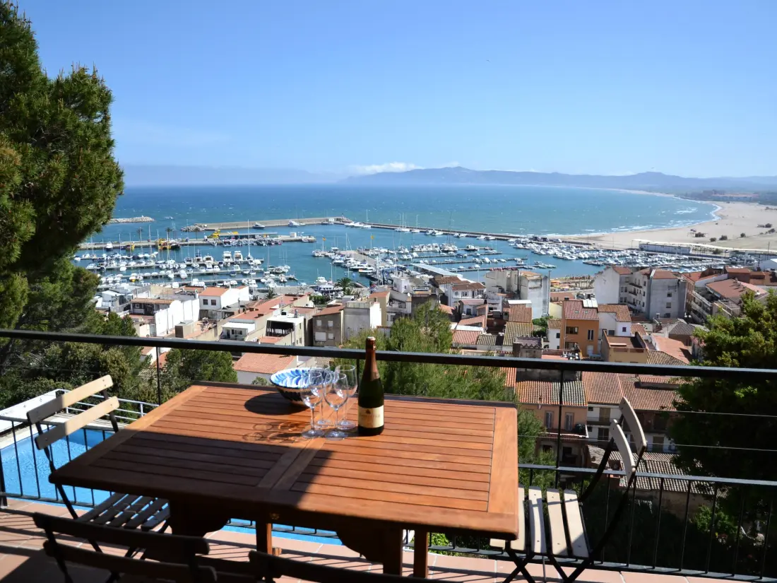 Location de Vacances L'Estartit 78