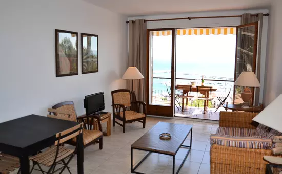 Location de Vacances L'Estartit 78
