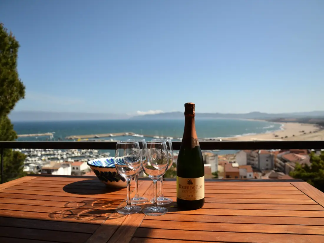 Location de Vacances L'Estartit 78