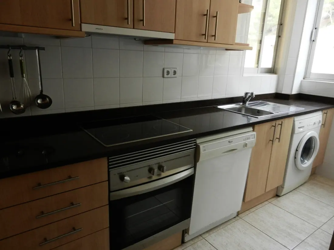 Location de Vacances L'Estartit 78
