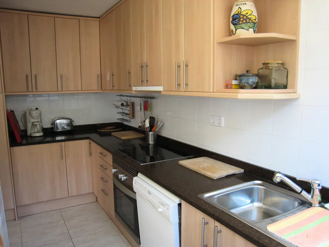 Location de Vacances L'Estartit 78