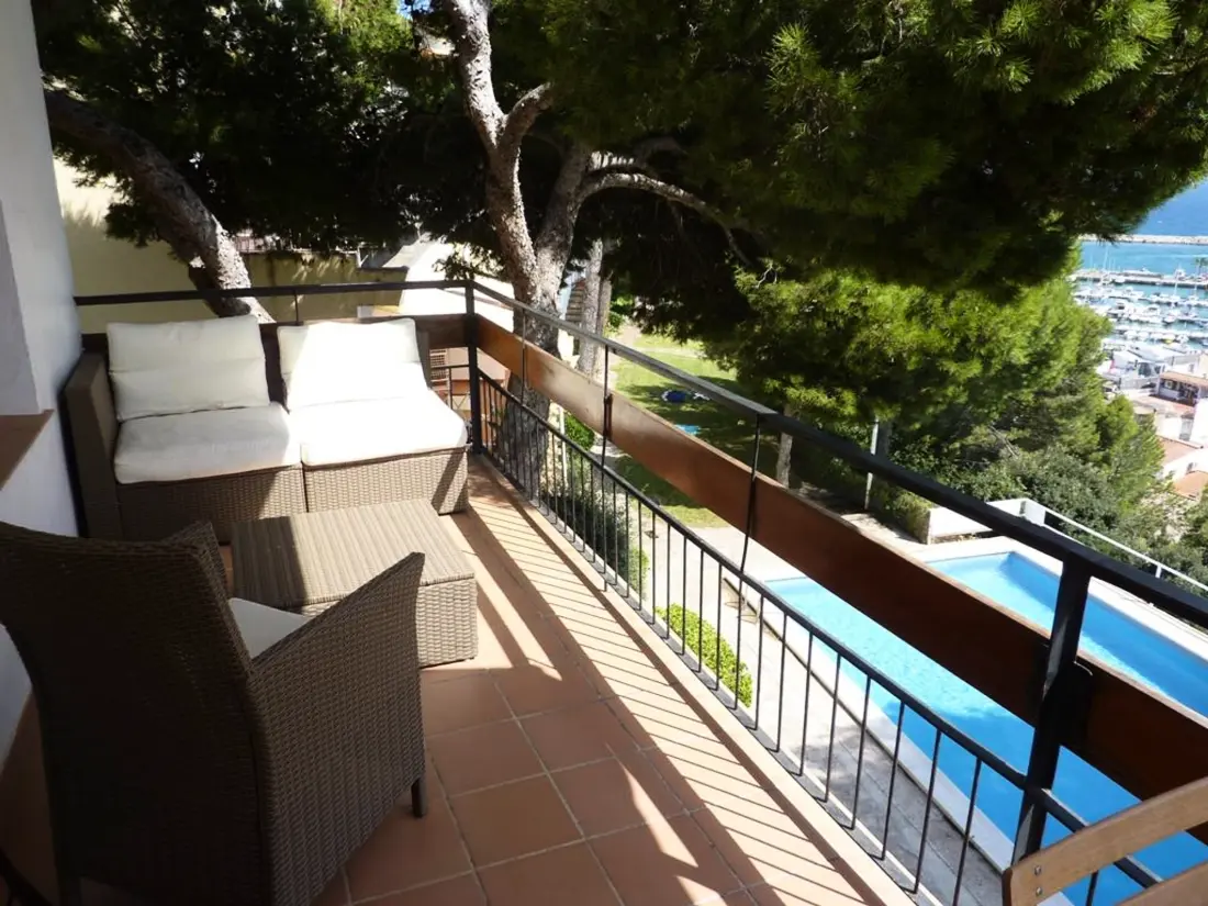 Location de Vacances L'Estartit 78