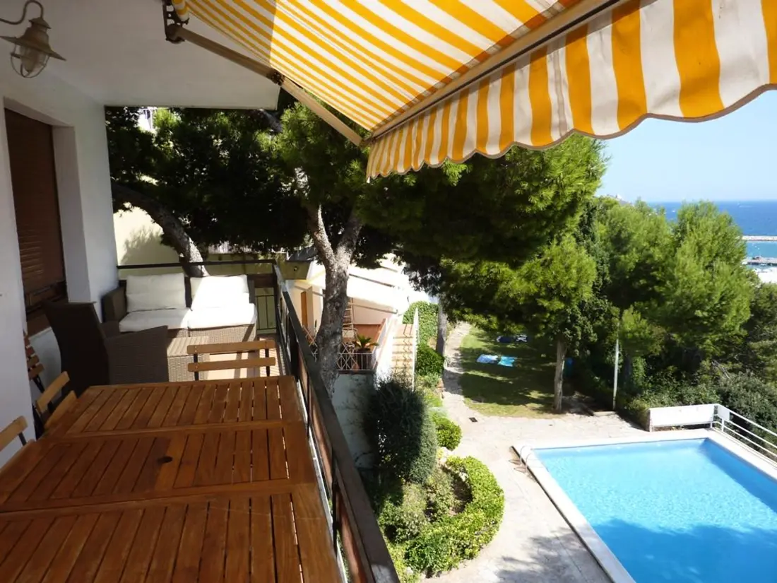 Location de Vacances L'Estartit 78
