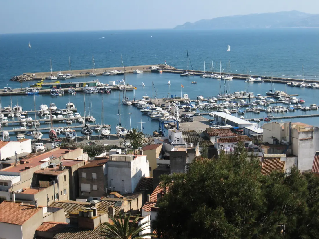 Location de Vacances L'Estartit 78