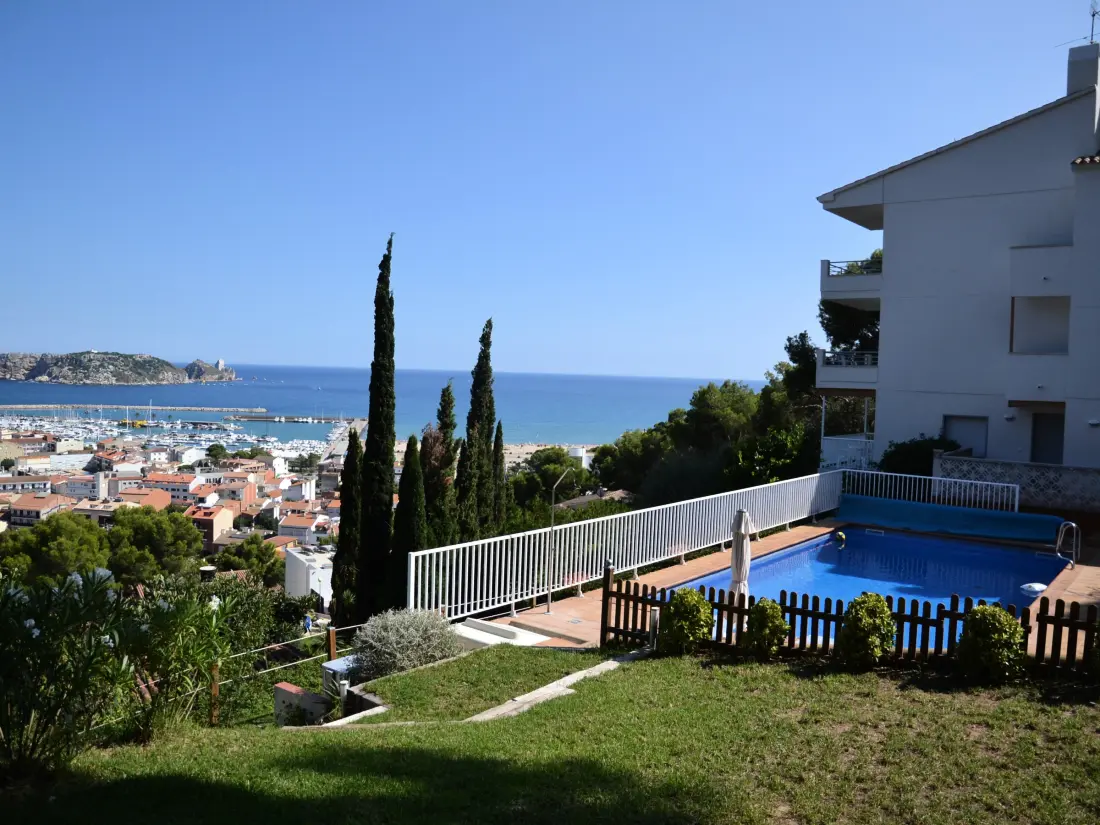 Location de Vacances L'Estartit 81