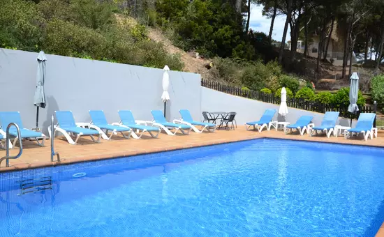 Location de Vacances L'Estartit 81