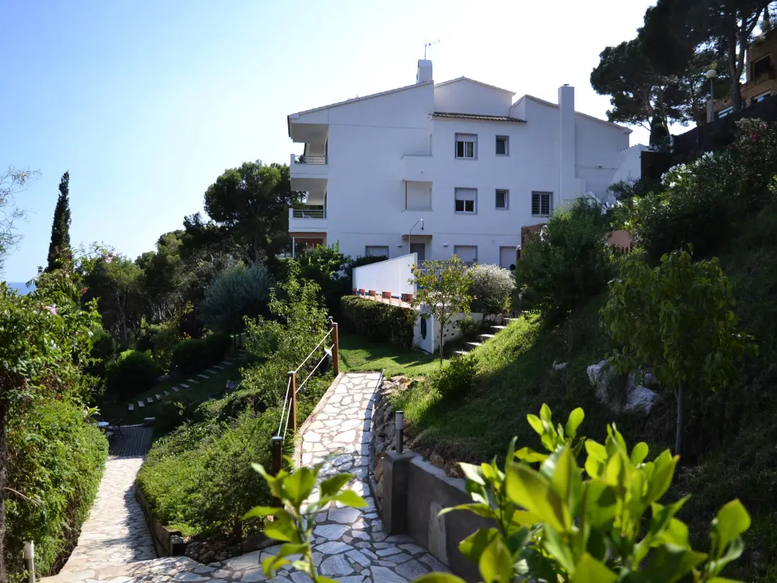 Location de Vacances L'Estartit 81
