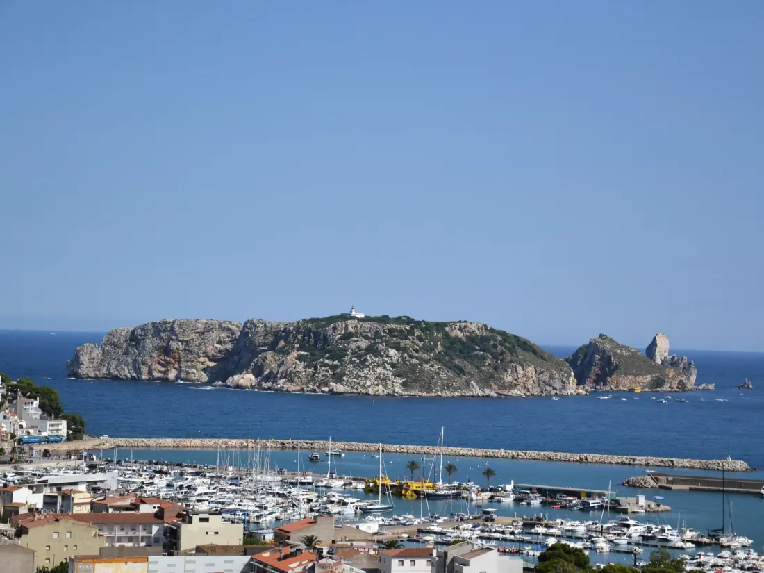 Location de Vacances L'Estartit 81