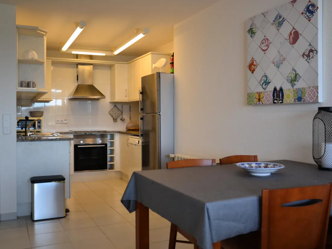 Location de Vacances L'Estartit 81