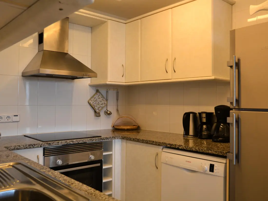 Location de Vacances L'Estartit 81