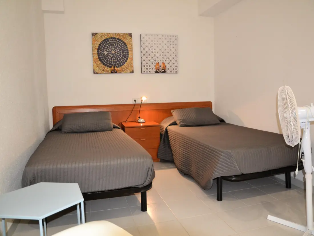 Location de Vacances L'Estartit 81