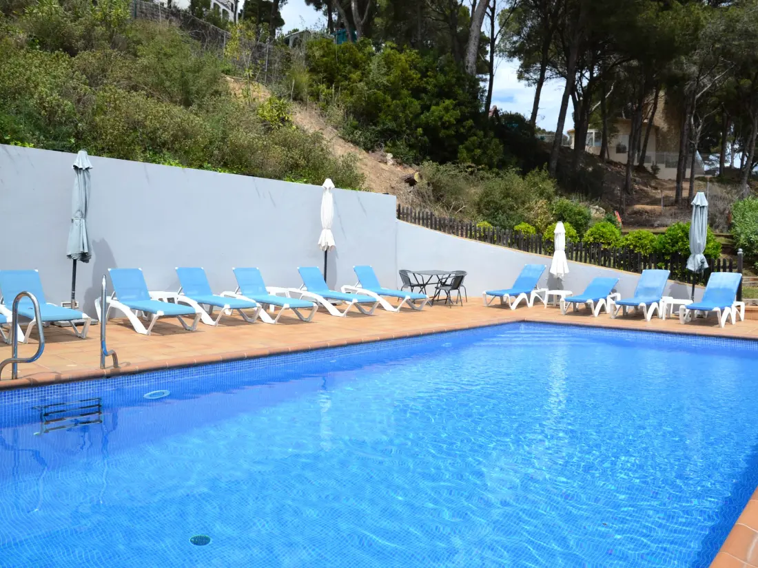 Location de Vacances L'Estartit 82