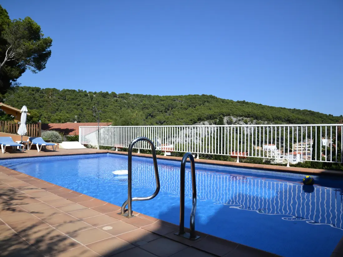 Location de Vacances L'Estartit 82