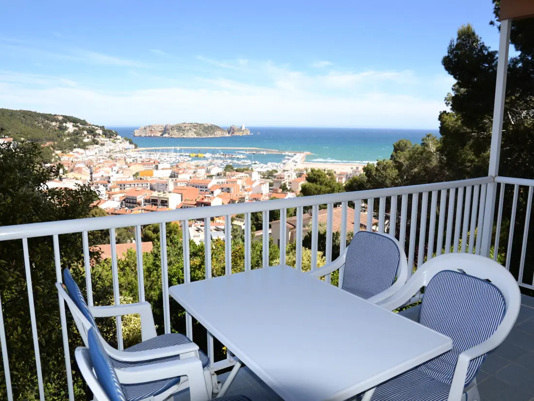 Location de Vacances L'Estartit 82