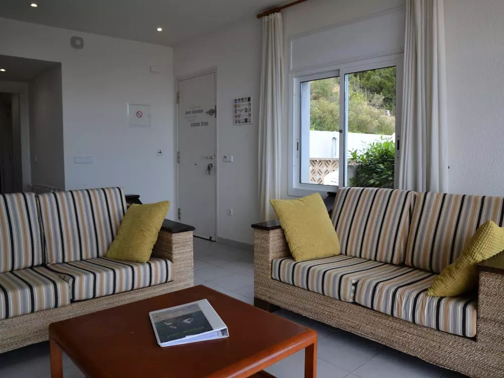 Location de Vacances L'Estartit 82