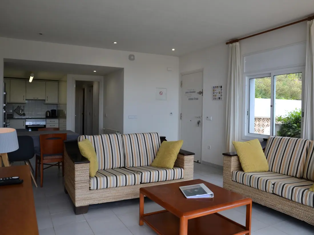 Location de Vacances L'Estartit 82