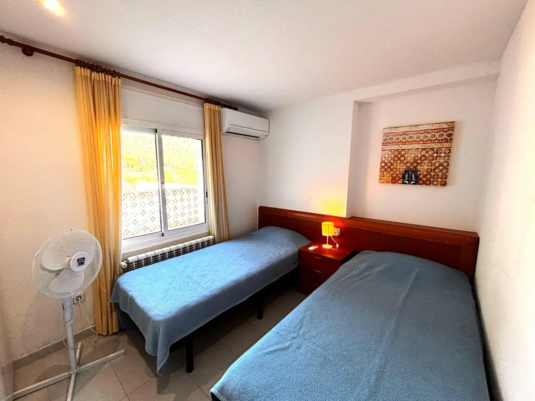 Location de Vacances L'Estartit 82