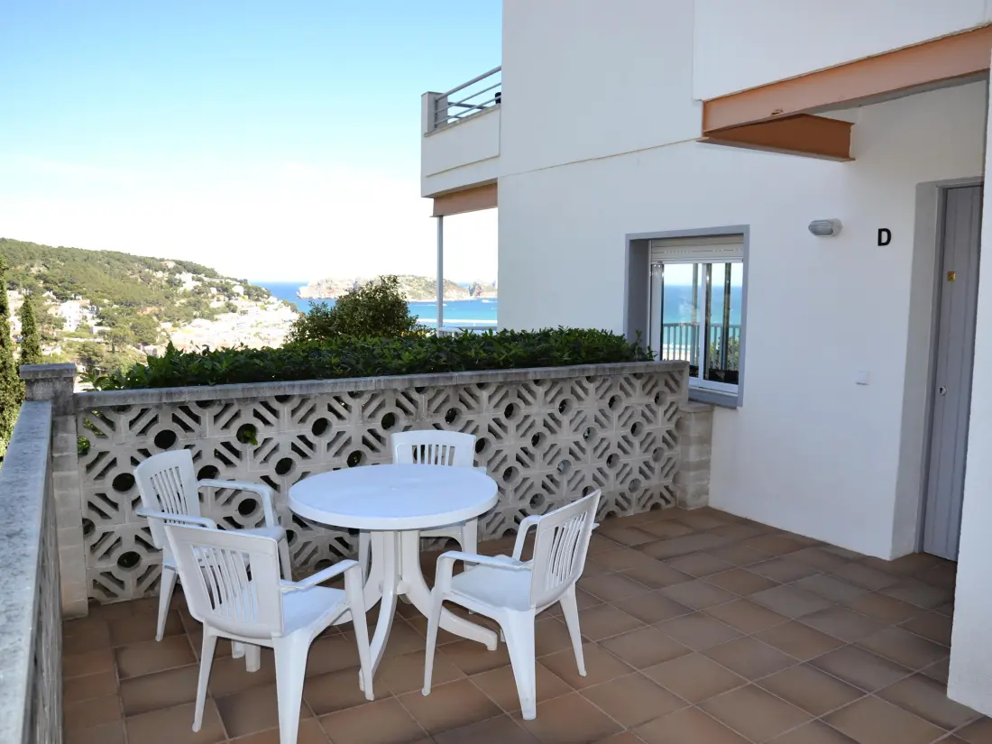 Location de Vacances L'Estartit 82