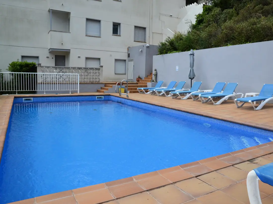 Location de Vacances L'Estartit 82