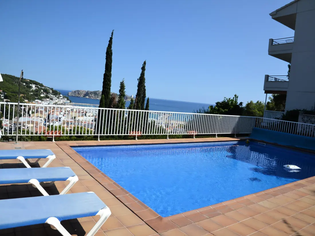 Location de Vacances L'Estartit 82