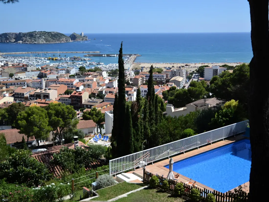 Location de Vacances L'Estartit 85