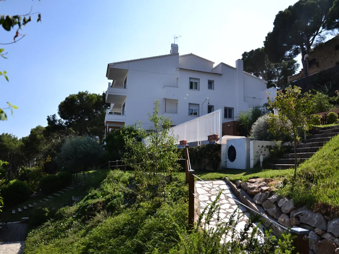 Location de Vacances L'Estartit 85