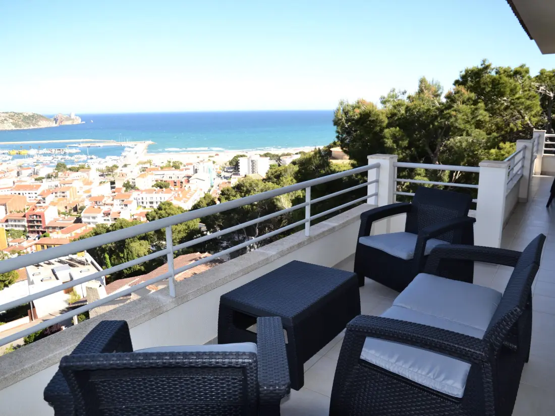 Location de Vacances L'Estartit 85