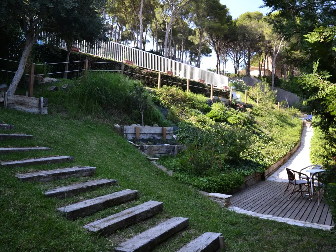 Location de Vacances L'Estartit 85