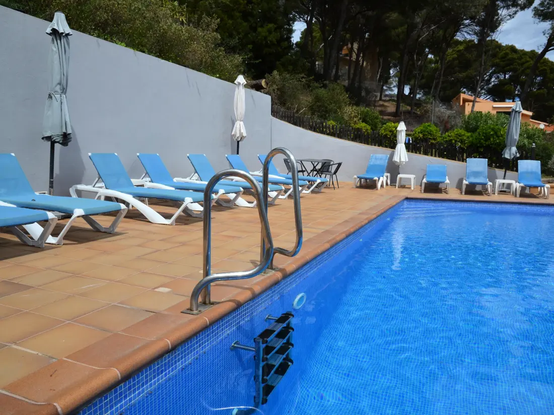 Location de Vacances L'Estartit 85