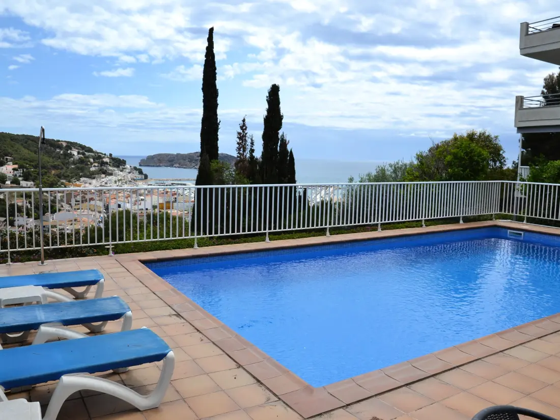 Location de Vacances L'Estartit 85