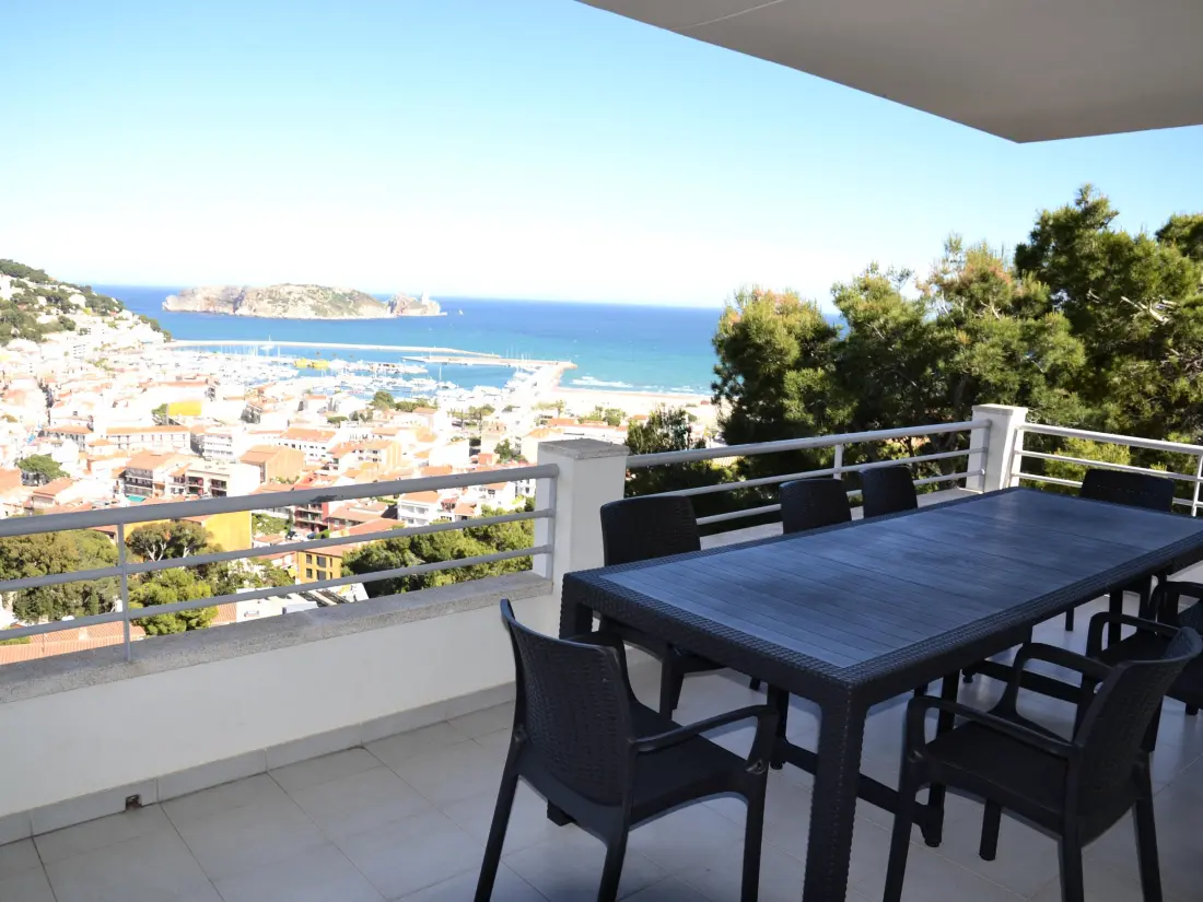 Location de Vacances L'Estartit 85