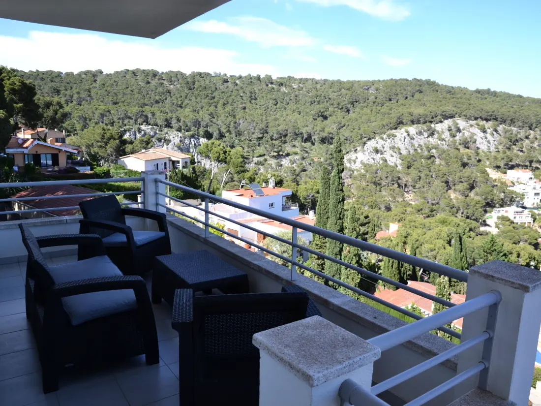 Location de Vacances L'Estartit 85