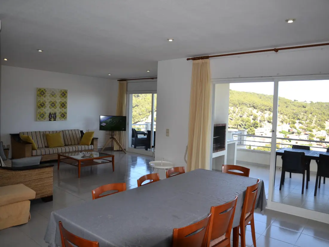 Location de Vacances L'Estartit 85