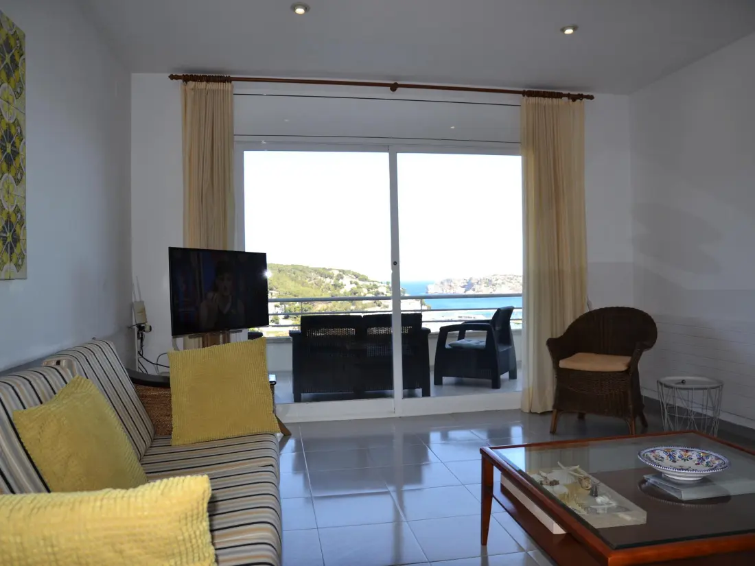 Location de Vacances L'Estartit 85