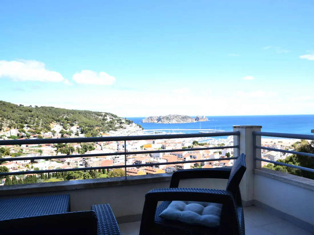 Location de Vacances L'Estartit 85